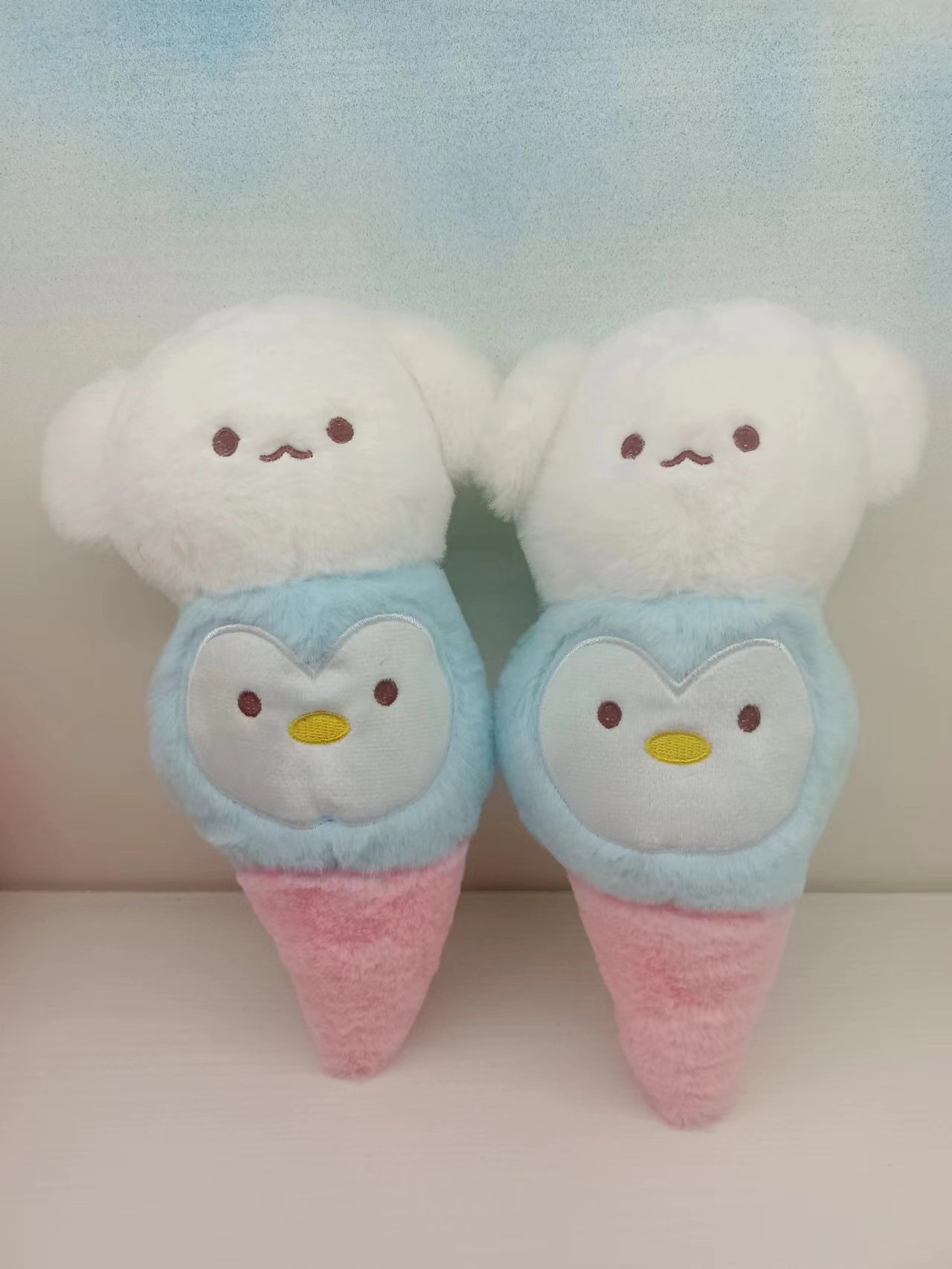 Ice cream