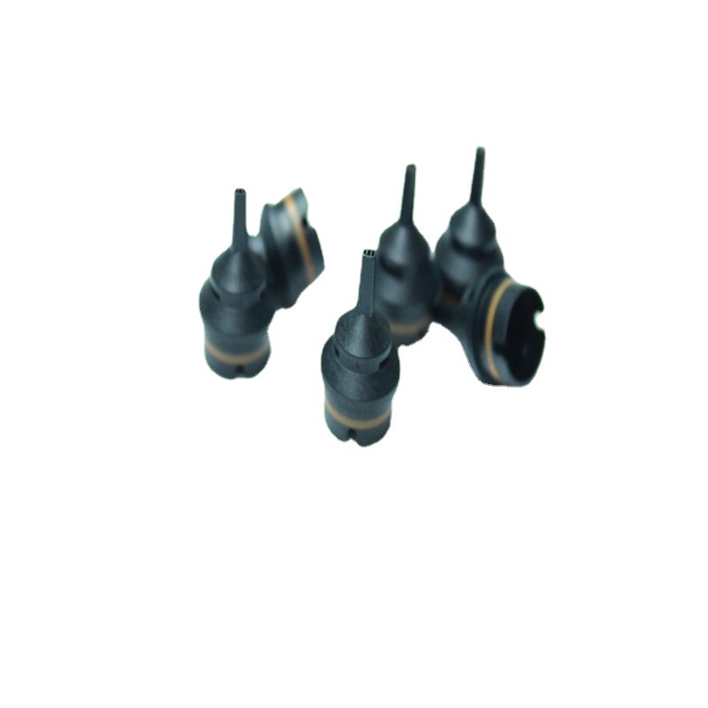 Siemens Nozzle 711 911 00321854-06 Custom Shaped Nozzle Siemens Nozzle 711 911 00321854-06 Custom Shaped Nozzle
