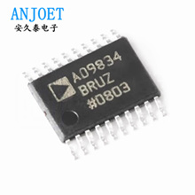 ȫԭb AD9833BRMZ AD9834BRUZ NƬ ɾ̲ΰlоƬ