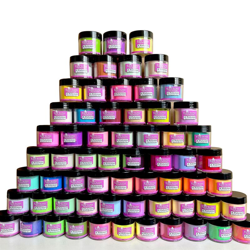 Manufacturers nail accessories products nail three-color crystal powder carved glitter crystal liquid set 120 colors optional Manufacturers nail accessories products nail three-color crystal powder carved glitter crystal liquid set 120 colors optional