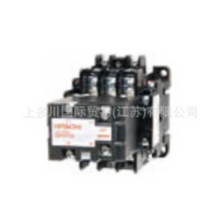 HITACHI electromagnetic contactor HITACHI TR25B-1E thermal relay on the multi-Sichuan supply before shooting please negotiate