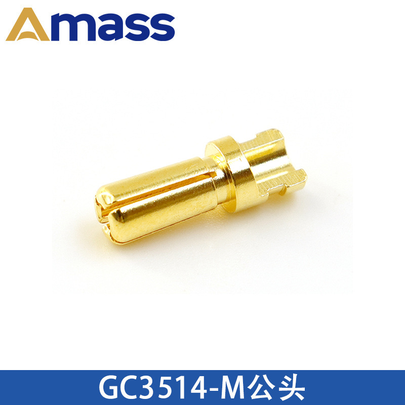正規品エルメスgcシリーズ2.0mm 3.0mm 4.0mm 5.0mm 6.0mm 8.0mmバナナプラグ|undefined