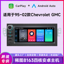 ������95-02��ѩ����ChevroletGMC�ĺ˰�׿���ص����������пػ�