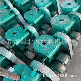 污水处理设备;启闭机;污水处理设备