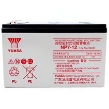 YUASA\SoU늳12V7AH UPSԴT NP7-12