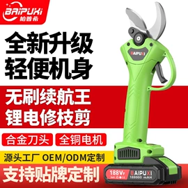 电链锯;割草机;电动吹风机