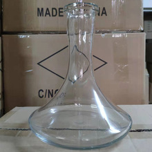 水煙袋玻璃瓶 工藝品瓶阿拉伯玻璃瓶 大底水煙瓶夜光GLASS HOOKAH