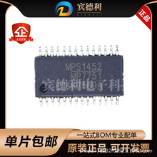 MP7751GF-Z TSSOP28 �NƬ D ����l���ʷŴ���IC ���� MOS �� EMI