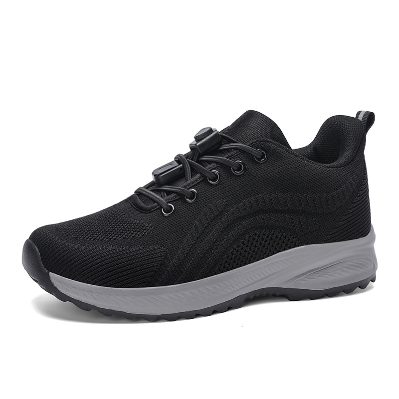Cross-border Lightweight Breathable Sports Casual For Middle-aged Dads, Men's Xiyin European And American_vogvips.com