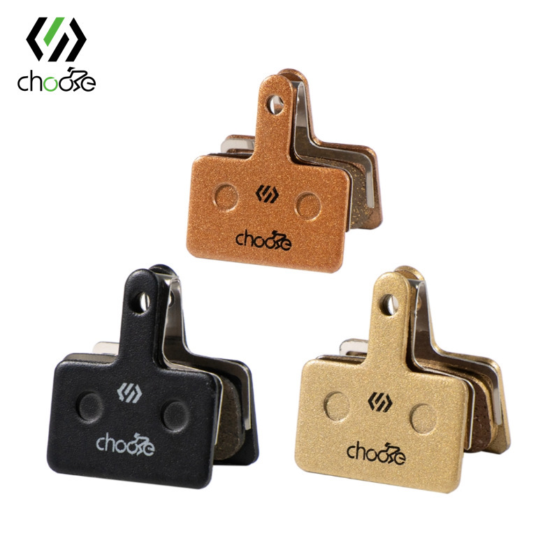 Chooee Road Mountain Bike Brake Pads Mt200 Disc Brake Pads B01S/B03S/B05S Brake