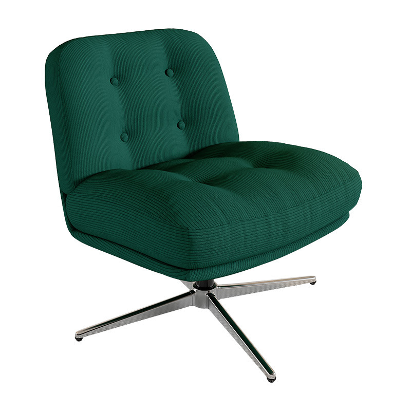 silla de estudio silla giratoria silla de sala de estar silla de balcón silla de ocio silla de oficina de diseño de pequeña casa
