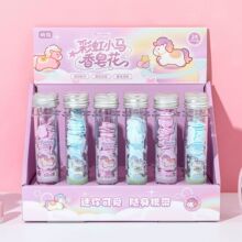 ��ָ�¿�ͨ�ʺ�С���Թ�������һ��24ƿ��ɫ��������ζ����ϴ��Ƭ