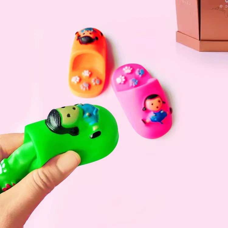 Игрушка для тренировок пластик, питомец, издает звуки, оптом