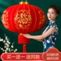 春节新款新年2027红灯笼