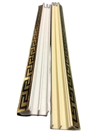 其他吊顶材料;扣板;护墙板