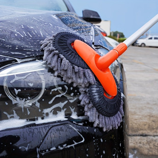 W 94886 car wash mop ��sܛëϴ܇�ϰѿ羳���uͨ��