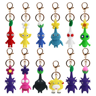 �羳Pikmin 4Ƥ����耳׿� ���N�������Α���߅��ͨ������ż���