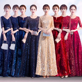 婚纱;晚礼服;伴郎服