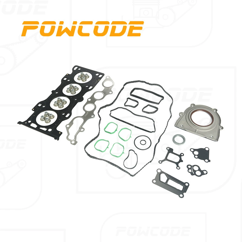 Ремкомплект двигателя подходит для Ford Mondeo Victory 2.3L 1S7G6K260AA, LFK410271