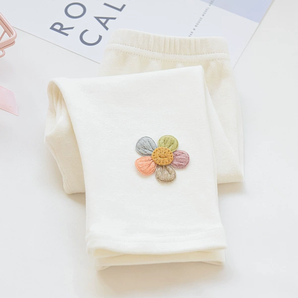 White, cotton