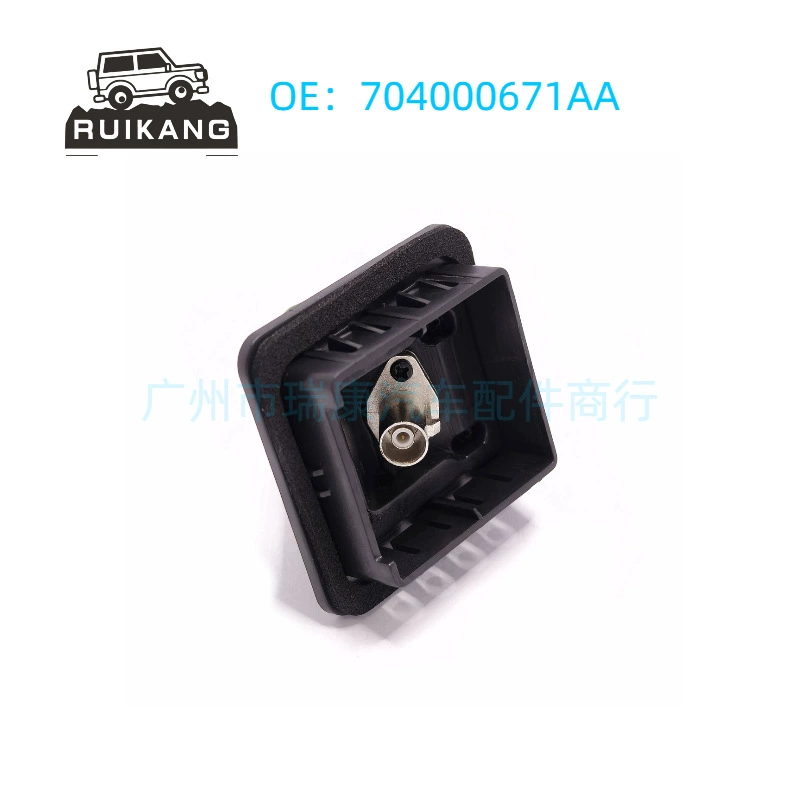 704000671AA для автомобиля Chery Tiggo 8 PRO задняя камера парковки с помощью камеры заднего вида для помощи при парковке
