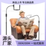 可伸缩可换学习客厅放大镜