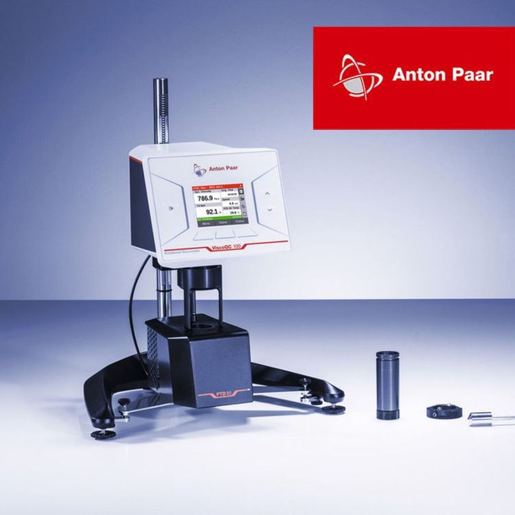 粘度计 ViscoQC300H 安东帕anton-paar旋转黏度计：ViscoQC300H