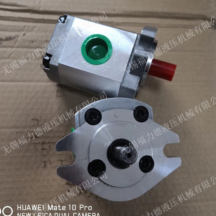 1GG1P04R,齿轮油泵