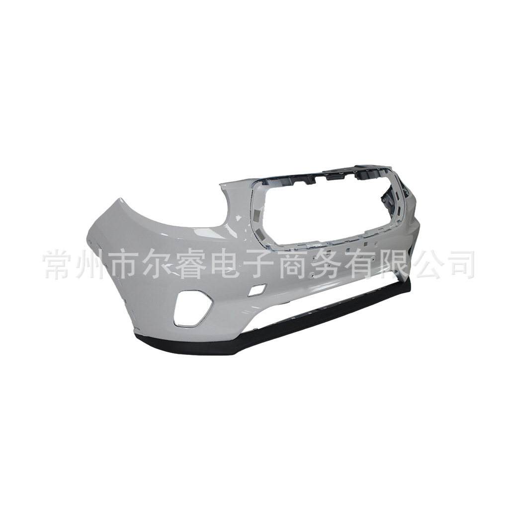 Suitable for Leapmotor T03 front bumper, rear bumper, wheel arches, upper and lower center grilles, and all vehicle components