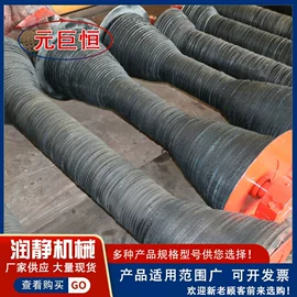 输送设备配件;矿业输送设备;滚筒