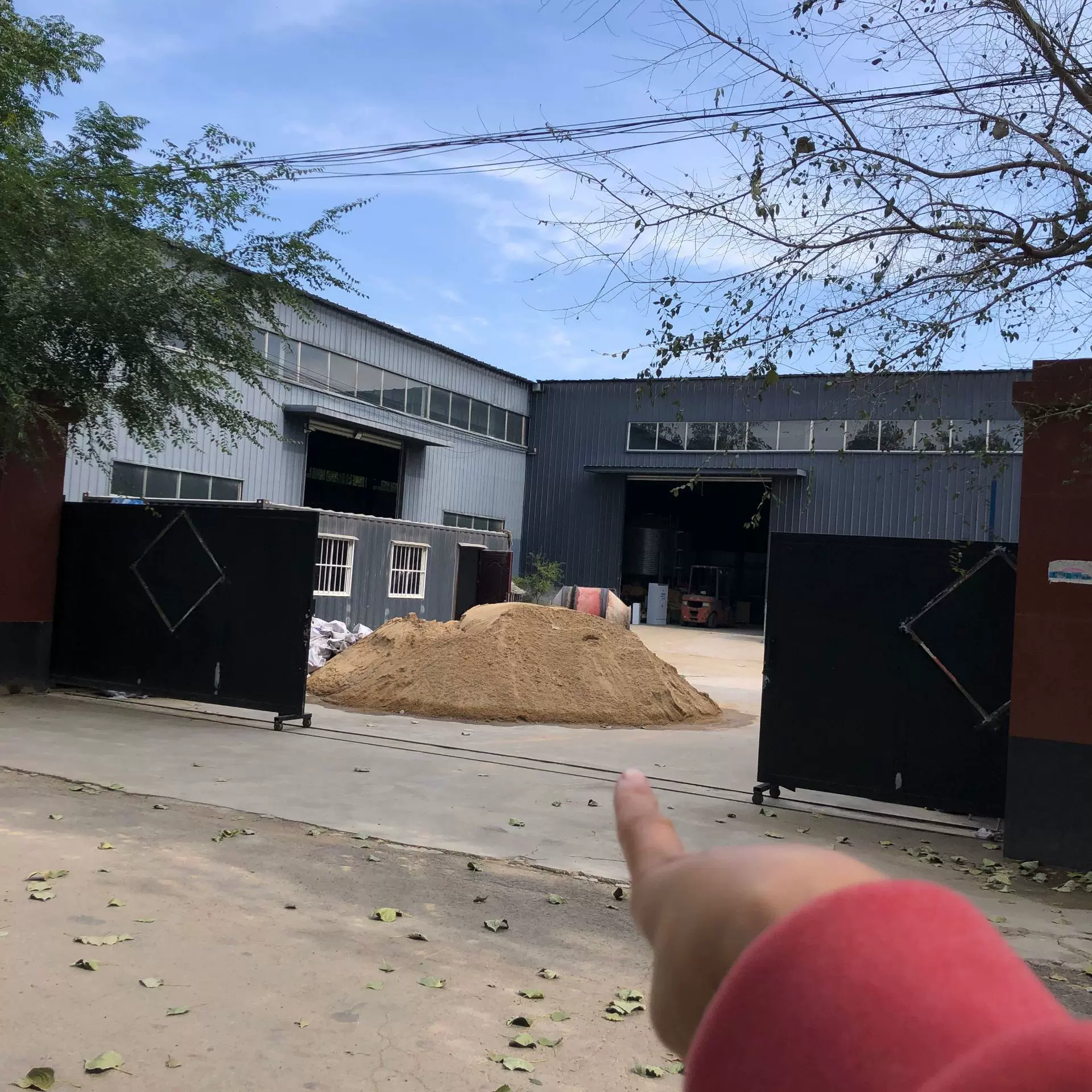 泰丰小型制砖设备水泥制砖机百砖型4-35A免烧水泥砌块成型机