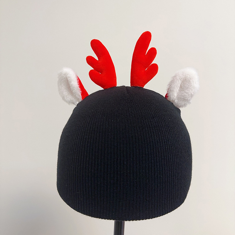 Cubierta de casco de esquí de dibujos animados lindo personalidad cálida placa única cubierta de casco de doble placa bicicleta muñeca cubierta decorativa a prueba de viento