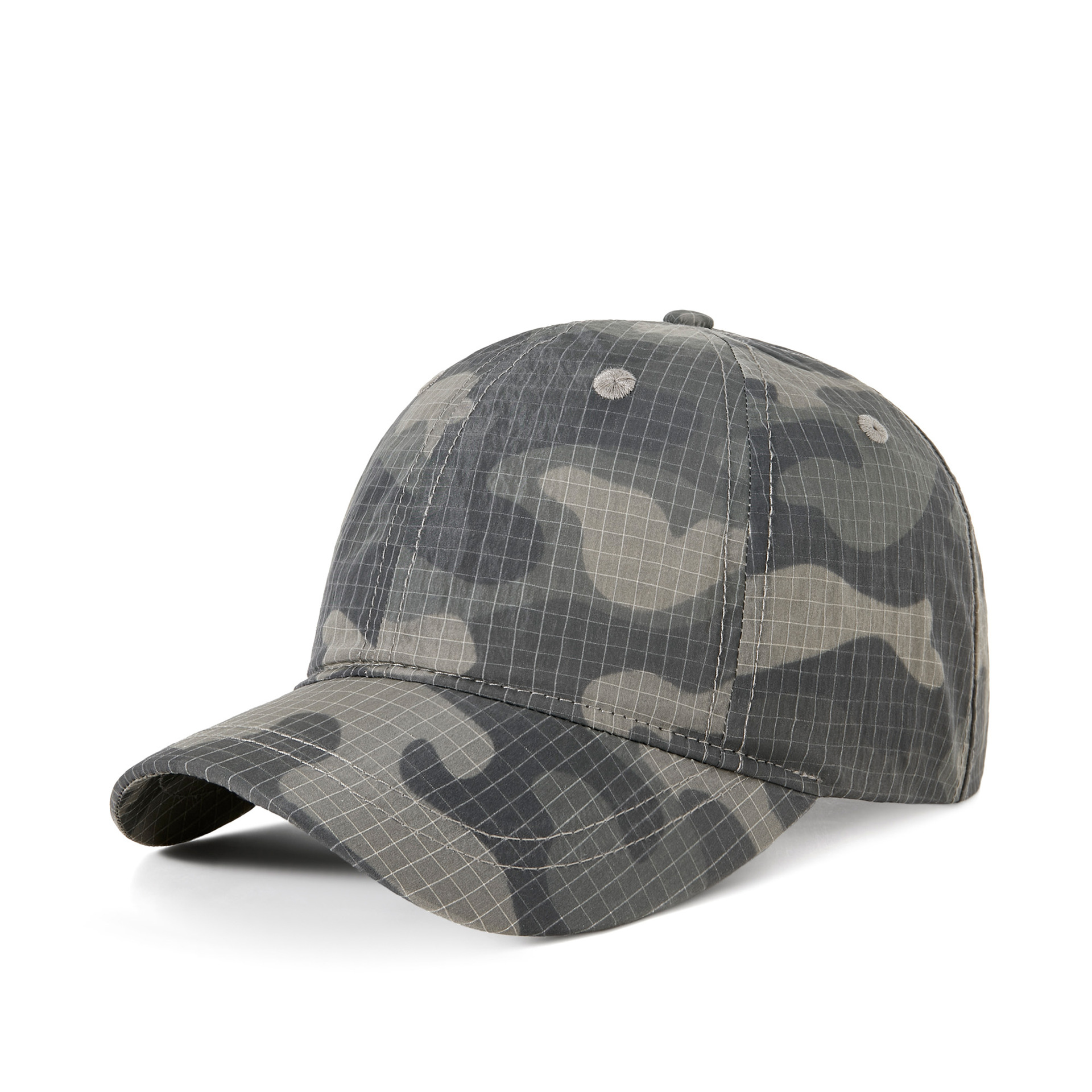 Jungle camouflage