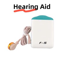 ������AXON F-15 hearing aids �����Ŵ��������������ߺ�ʽ����