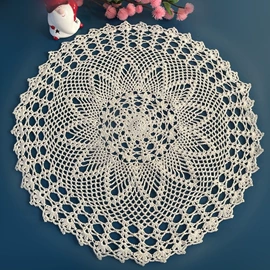 餐垫、餐巾;餐桌布艺;桌旗