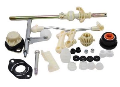 Kit 191798116A, damping system