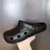 Black-D style