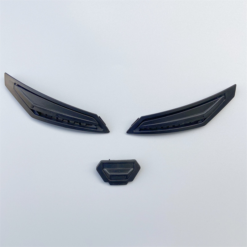 K1 K1S K3Sv K3 K5 K5S Helmet Accessories Wind Shield Chin Net Base Nose Guard Ventilation Liner Parts