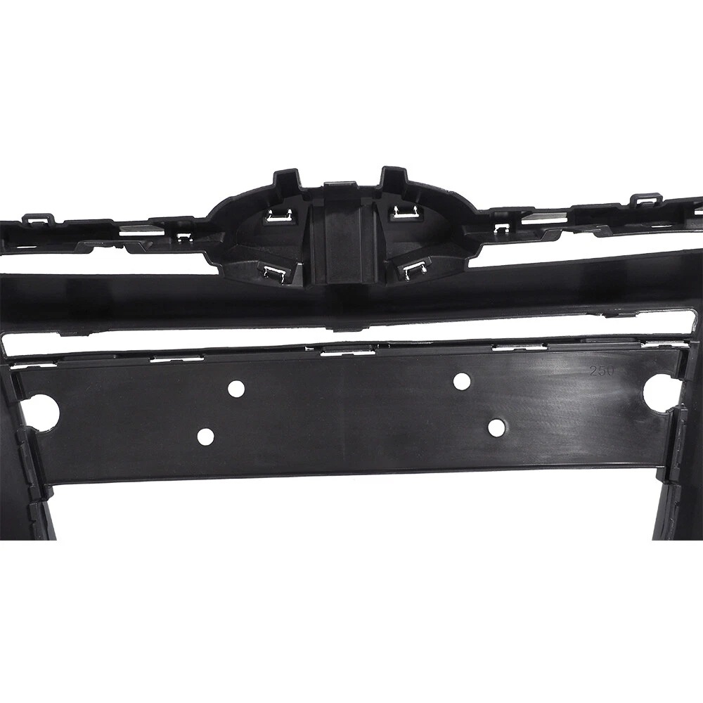 Suitable for 12-14 Models of Ford Focus Front Bumper Assembly Kit Bm5Z17D957Captm
