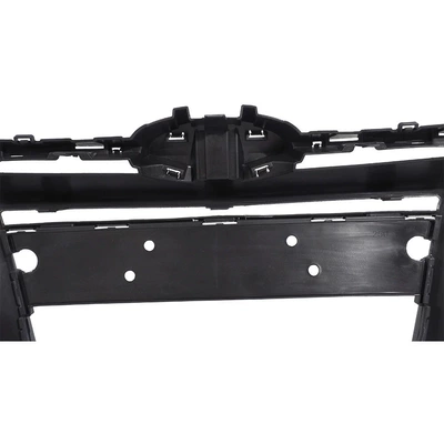 Assembly Kit Bm5Z17D957Captm, Bumper