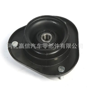 48609-12270 Shock Absorber Top Glue Front Machine Top Glue Shock Absorber Bracket for Toyota Corolla