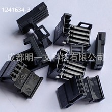 1241634-3����TE̩��ȫ��4·,AMP MQSϵ�в������ô���, ����6.6
