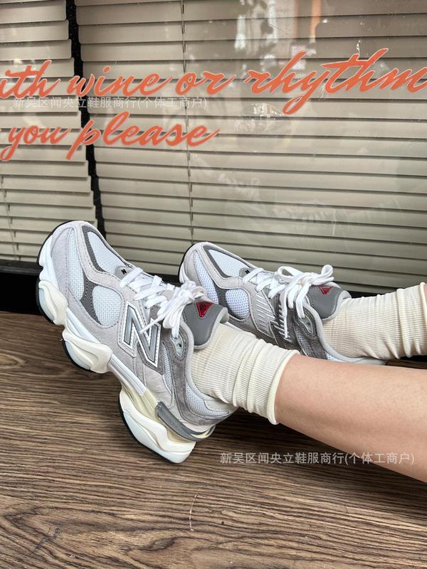high-quality运动鞋NB9060千禧小象蹄复古跑鞋男鞋老爹鞋增高女鞋|undefined