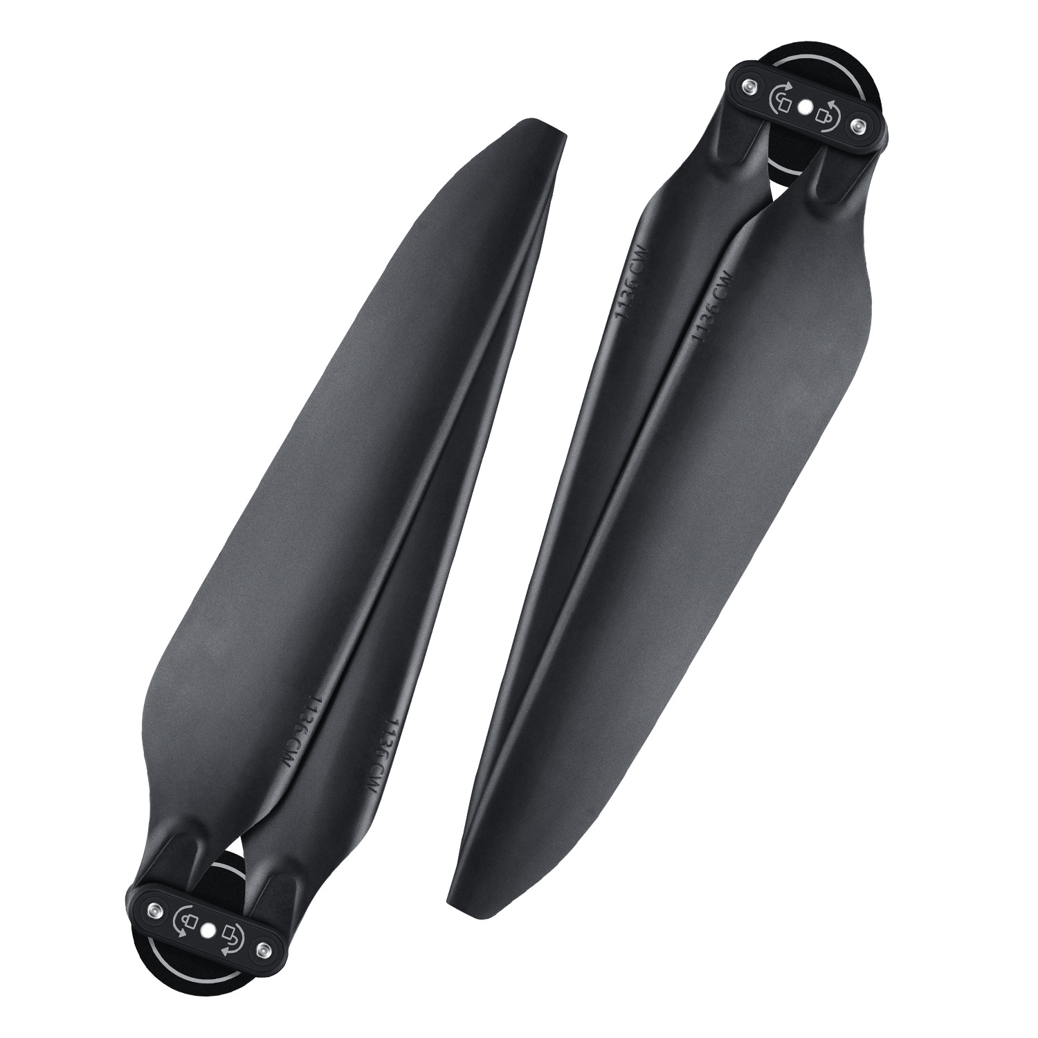 道通智能Autel EVO Max系列无人机桨叶一对 原装桨叶