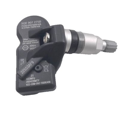 Volkswagen, Automotive Sensors