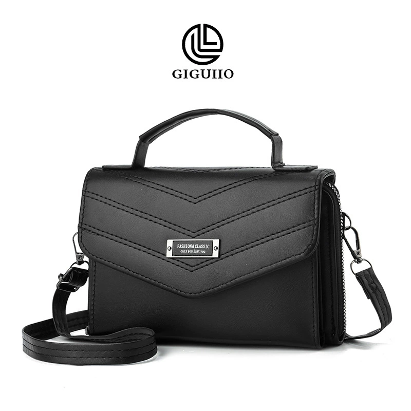 Кошелёк, сумка, вместительный держатель для карт, в стиле Chanel