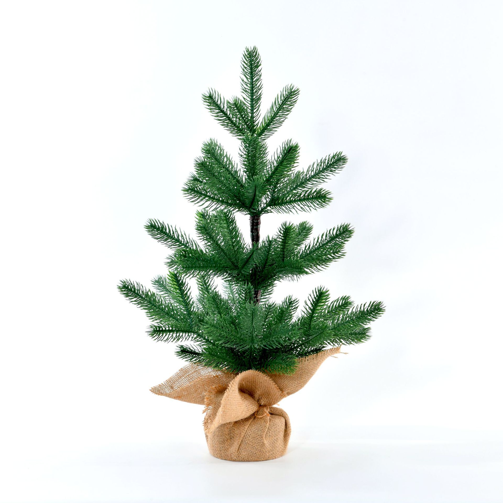 Árbol pequeño verde de 50cm/15T