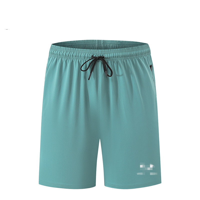 Sports Shorts, Summer Thin Fitness Training Shorts, Men's Basketball Shorts, Quick-Drying Ice Silk Running Shorts, Beach Shorts Sports Shorts, Summer Thin Fitness Training Shorts, Men's Basketball Shorts, Quick-Drying Ice Silk Running Shorts, Beach Shorts