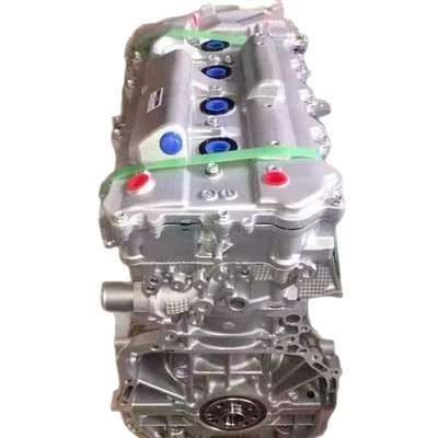 Toyota Engines Suitable for – Engine assembly