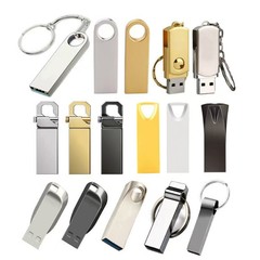 2TB レーザーロゴ彫刻外国貿易拡張ディスク 32g 64g アップグレード USB ディスク 128g 256g 512g 1TB 2T